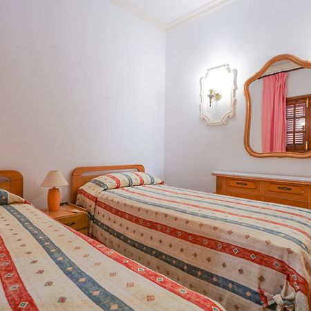 Ferienwohnung Lovely House Views&Garden Agaete  Exterior foto