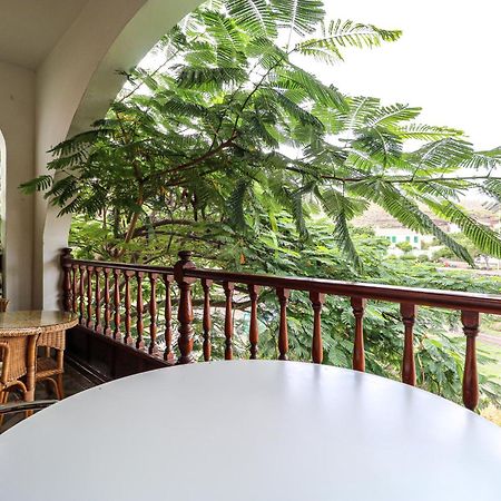 Ferienwohnung Lovely House Views&Garden Agaete  Exterior foto