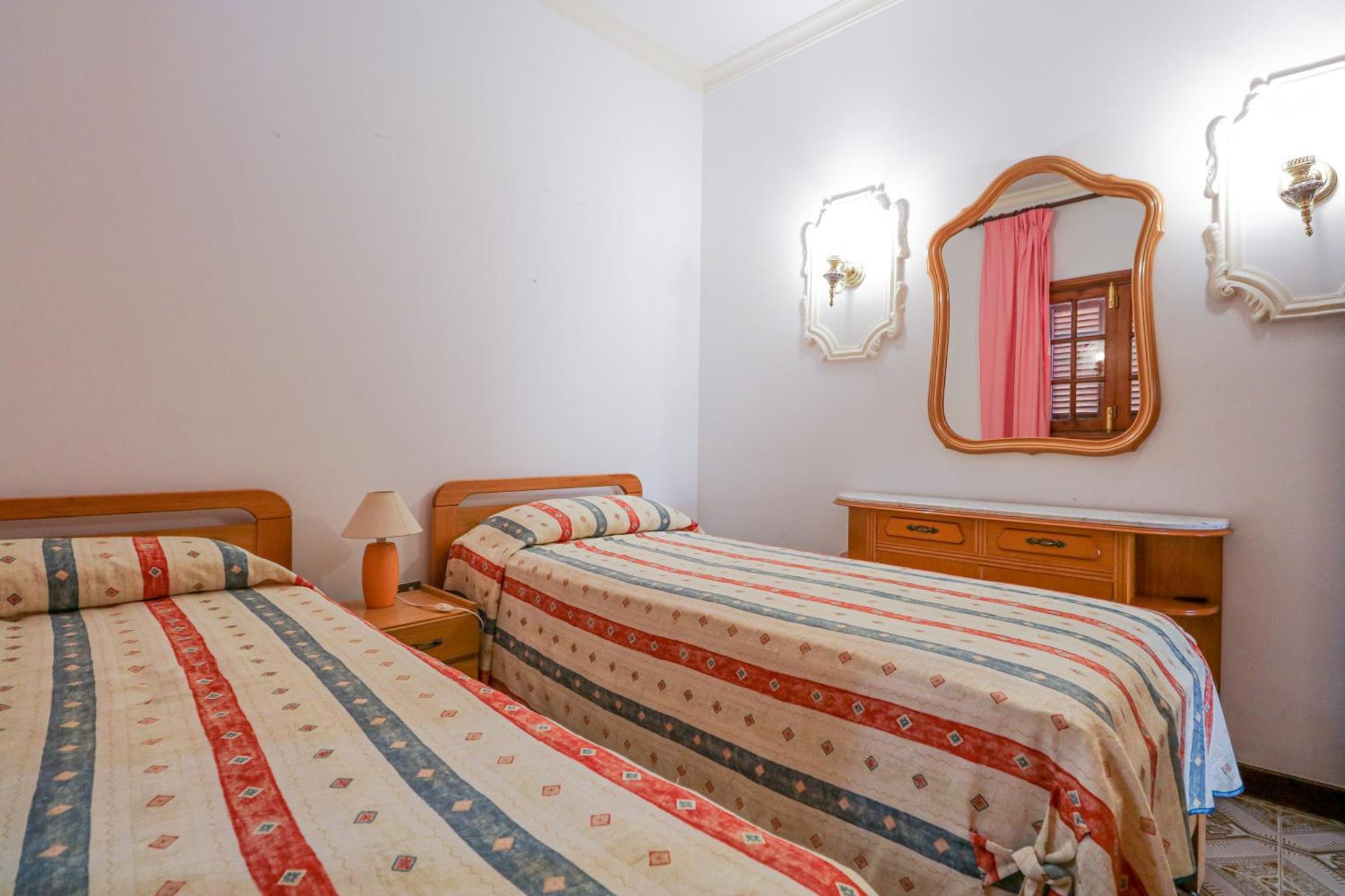 Ferienwohnung Lovely House Views&Garden Agaete  Exterior foto