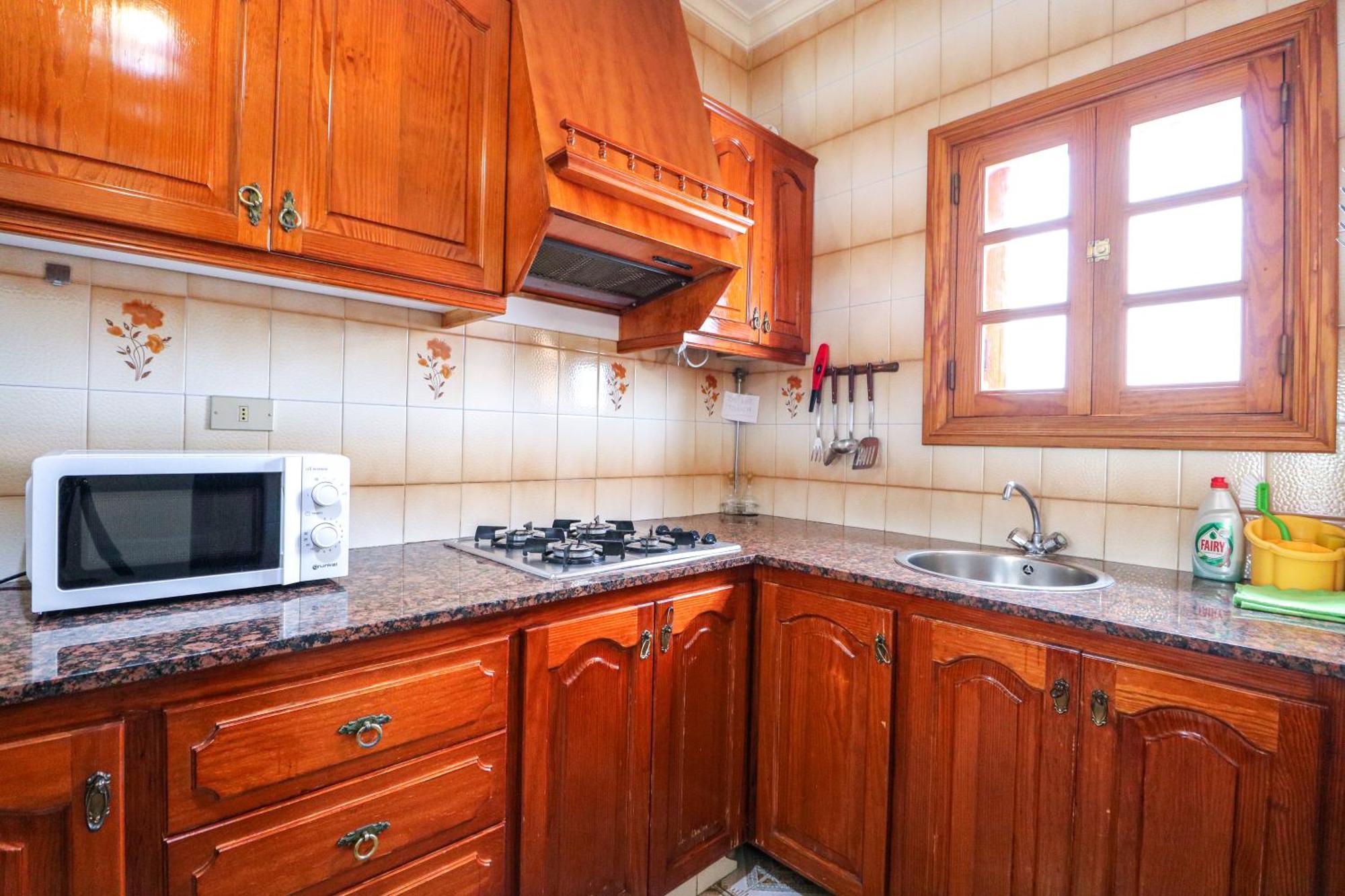 Ferienwohnung Lovely House Views&Garden Agaete  Exterior foto