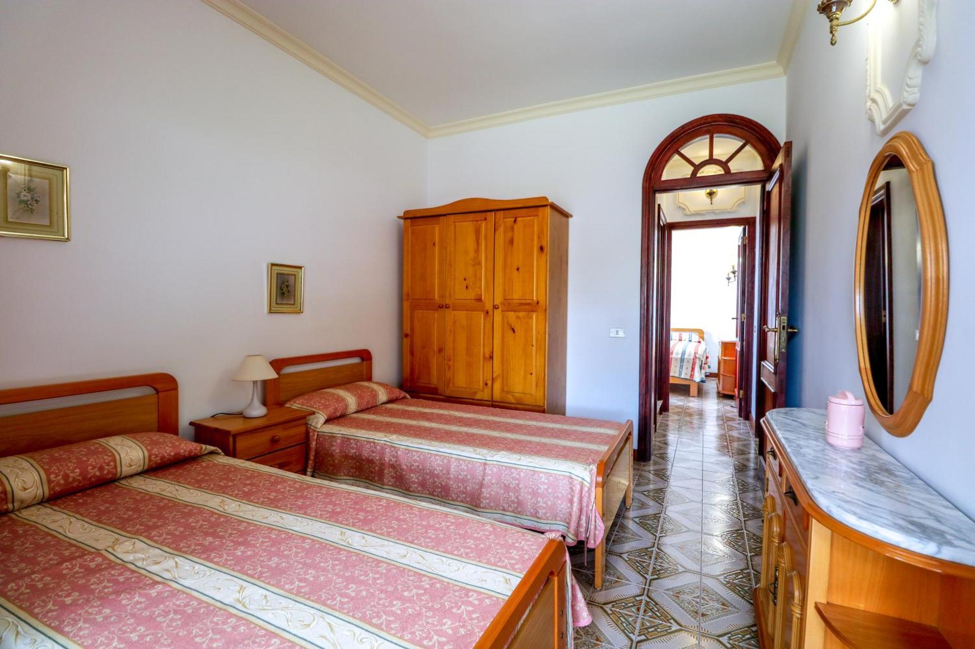 Ferienwohnung Lovely House Views&Garden Agaete  Exterior foto