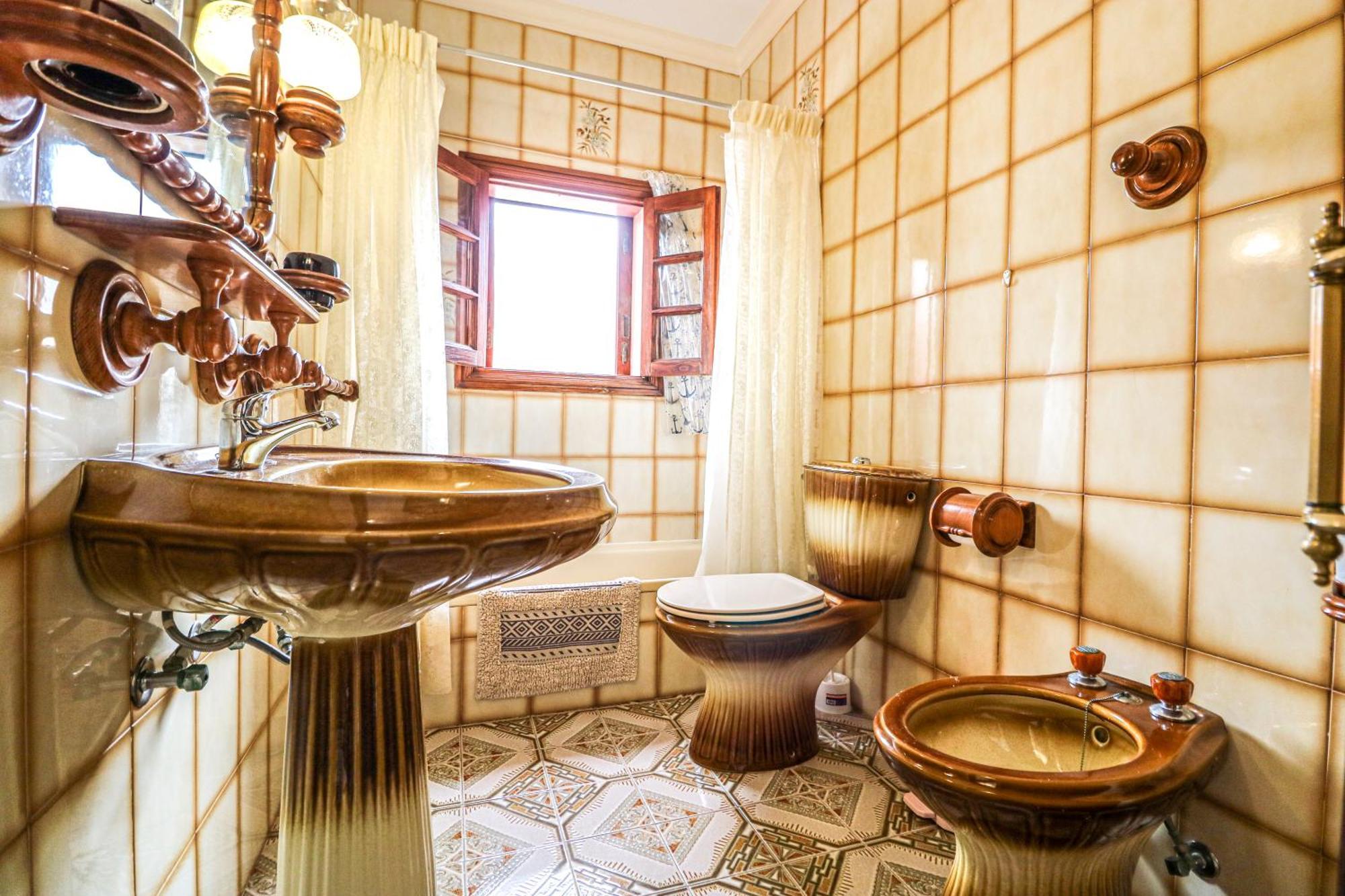 Ferienwohnung Lovely House Views&Garden Agaete  Exterior foto