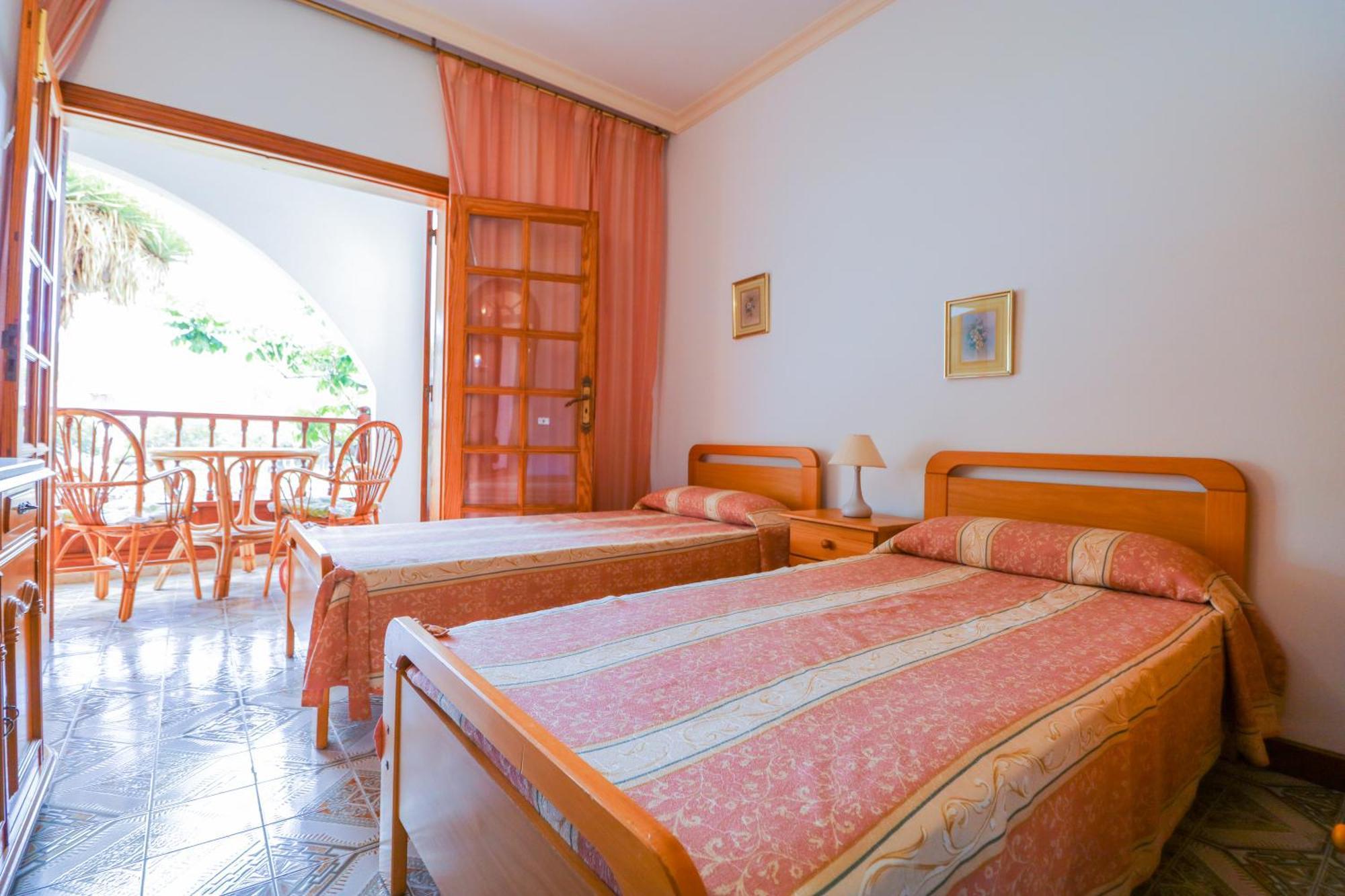 Ferienwohnung Lovely House Views&Garden Agaete  Exterior foto