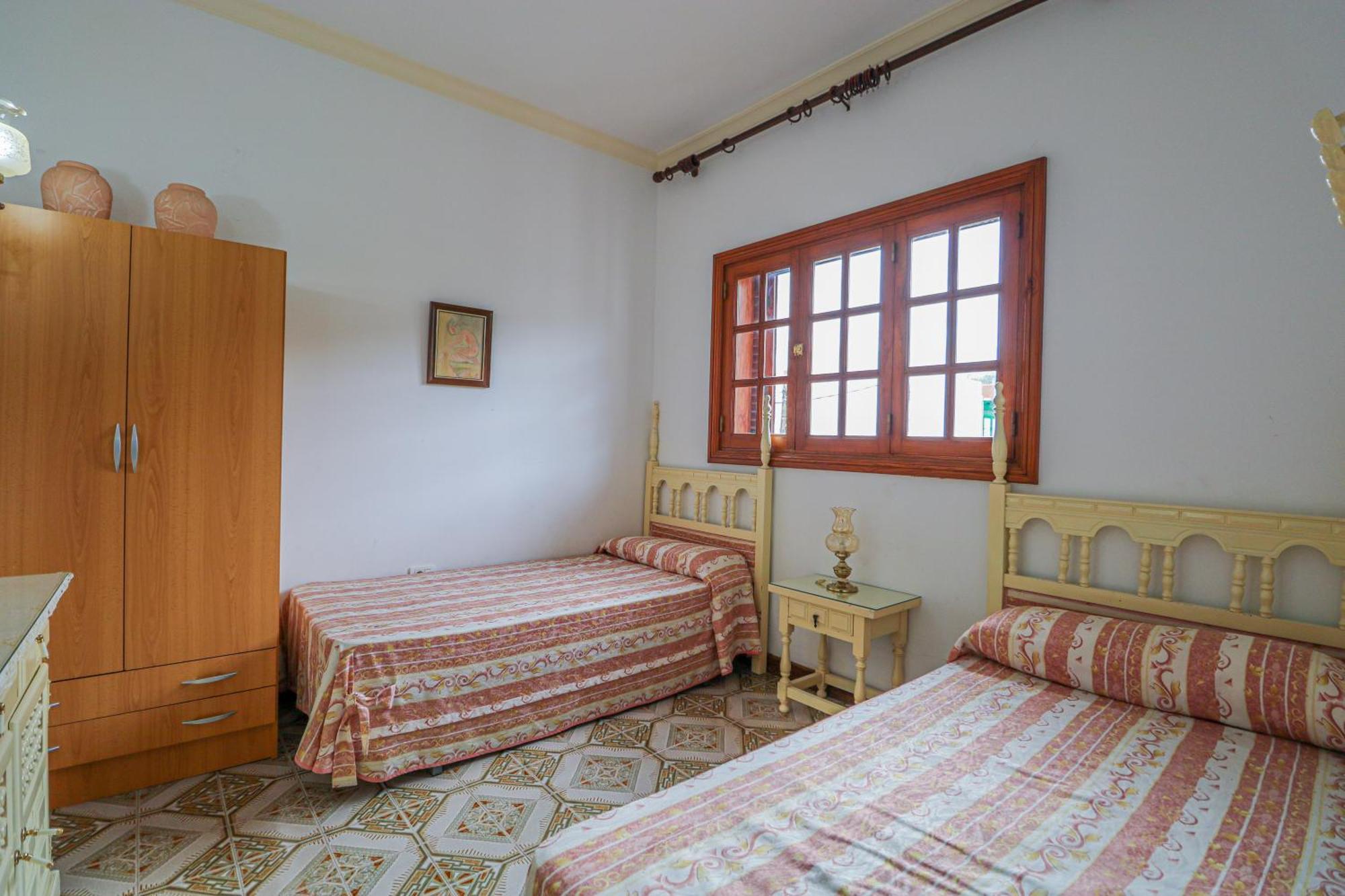 Ferienwohnung Lovely House Views&Garden Agaete  Exterior foto