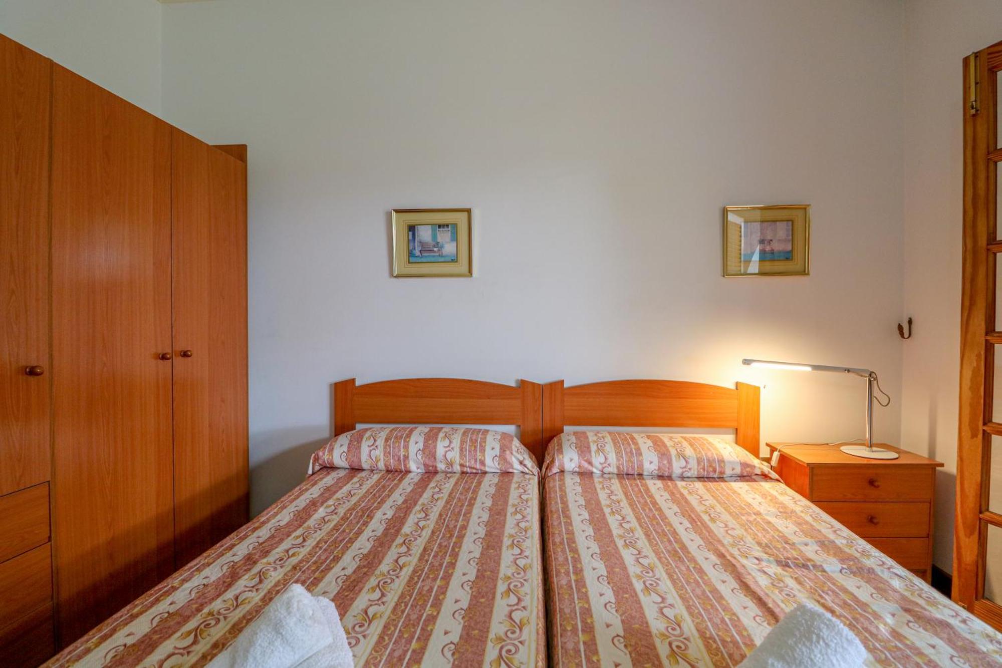 Ferienwohnung Lovely House Views&Garden Agaete  Exterior foto