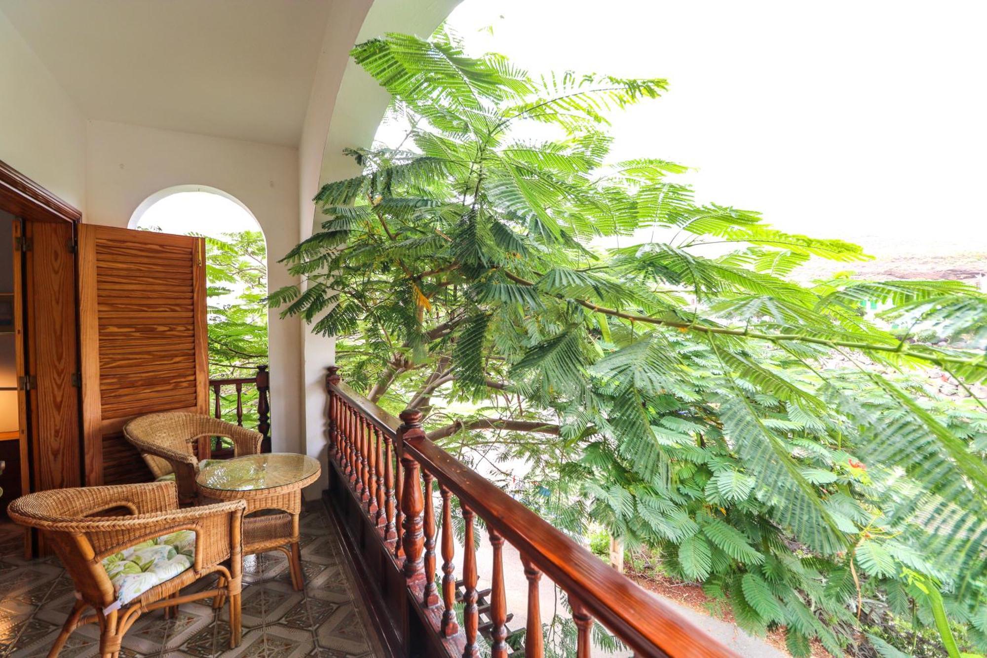 Ferienwohnung Lovely House Views&Garden Agaete  Exterior foto