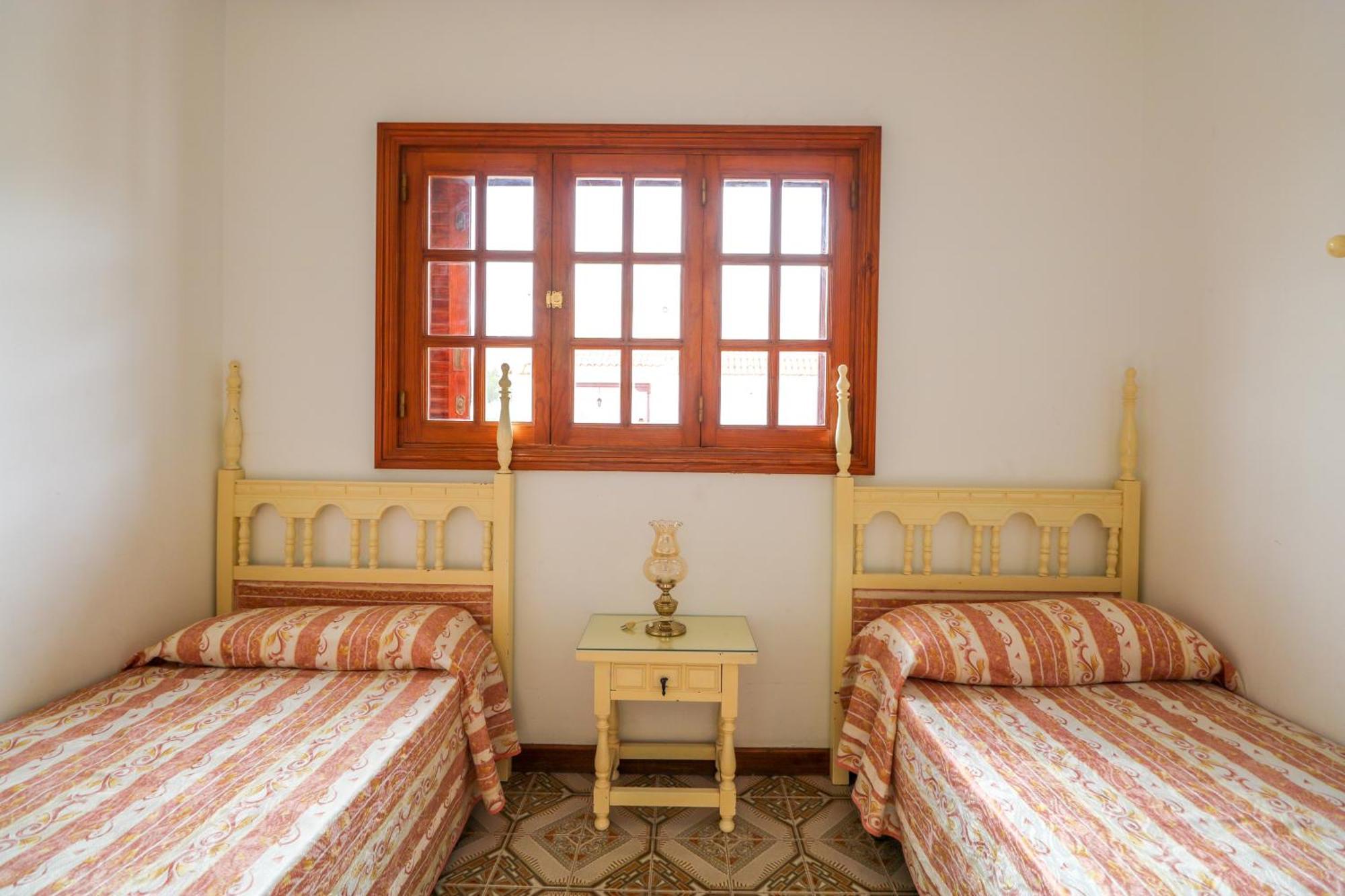 Ferienwohnung Lovely House Views&Garden Agaete  Exterior foto