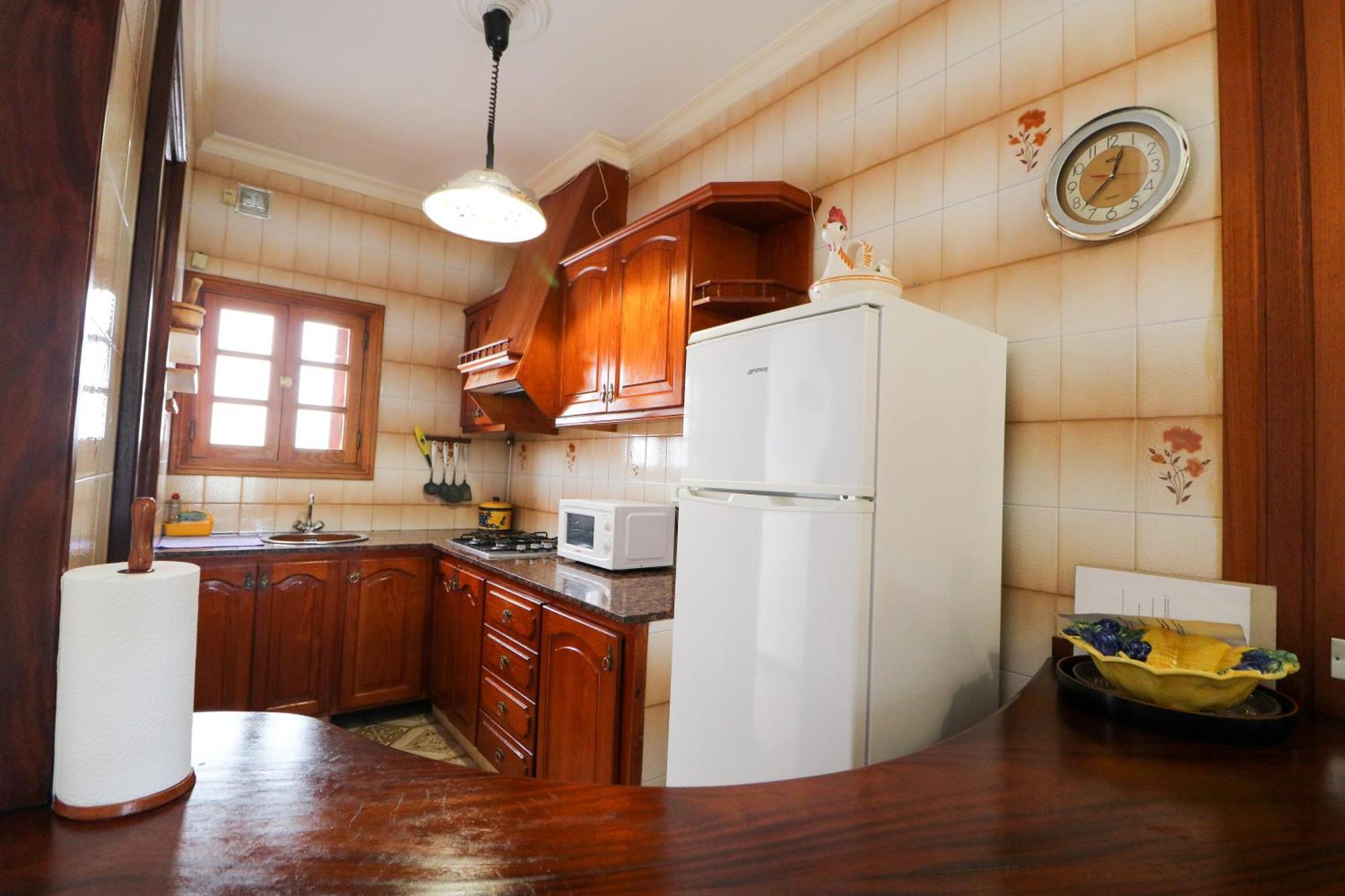 Ferienwohnung Lovely House Views&Garden Agaete  Exterior foto