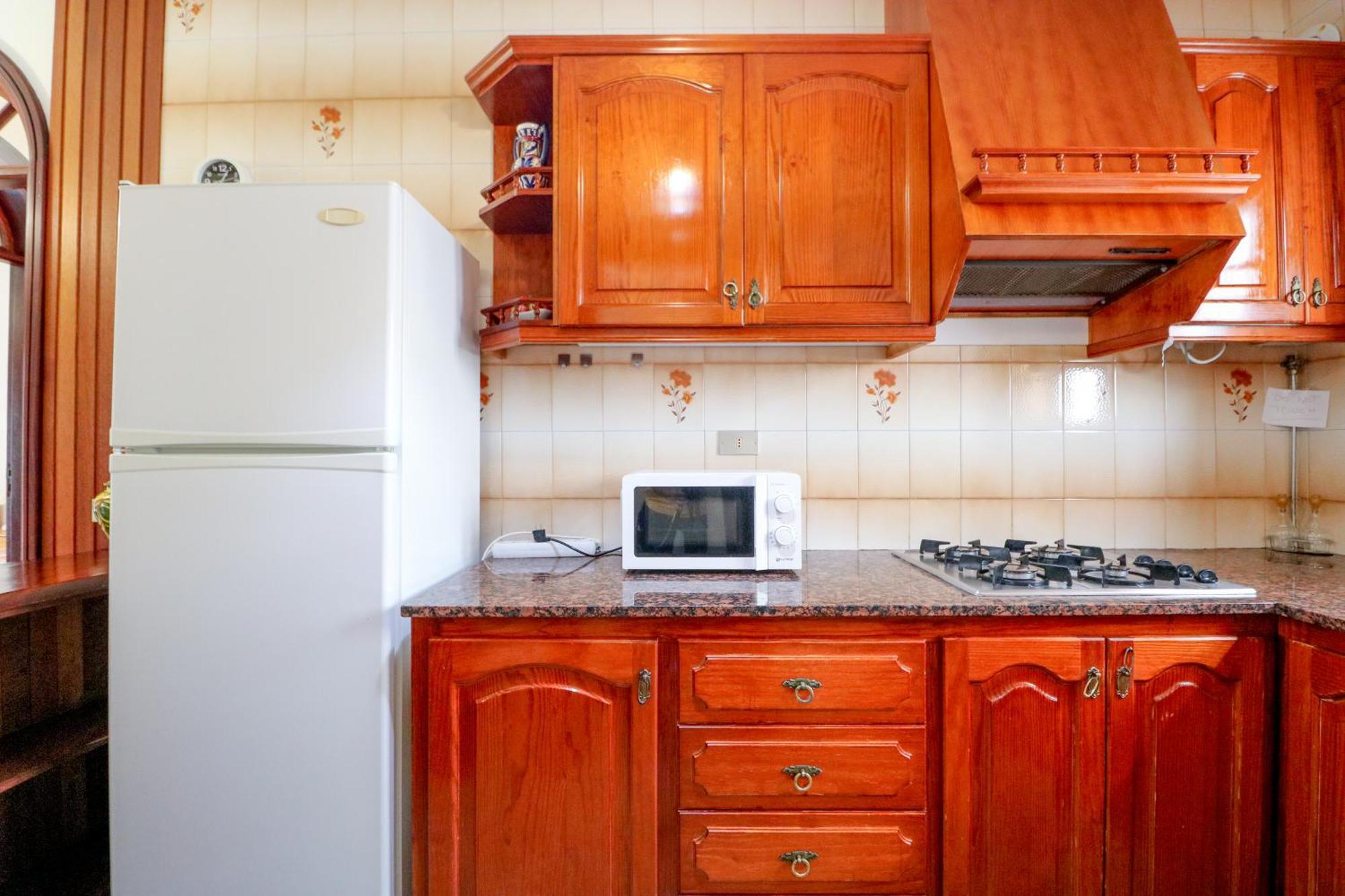 Ferienwohnung Lovely House Views&Garden Agaete  Exterior foto